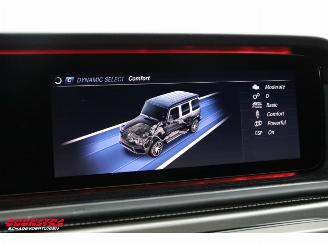 Mercedes G-klasse 63 AMG Drivers Package Standkachel Schuifdak Memory Massage Burmester 360° picture 34