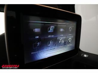 Mercedes G-klasse 63 AMG Drivers Package Standkachel Schuifdak Memory Massage Burmester 360° picture 38