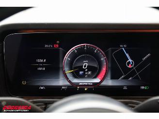Mercedes G-klasse 63 AMG Drivers Package Standkachel Schuifdak Memory Massage Burmester 360° picture 25