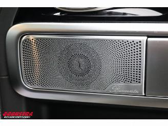 Mercedes G-klasse 63 AMG Drivers Package Standkachel Schuifdak Memory Massage Burmester 360° picture 27