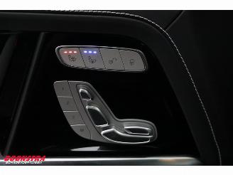 Mercedes G-klasse 63 AMG Drivers Package Standkachel Schuifdak Memory Massage Burmester 360° picture 26