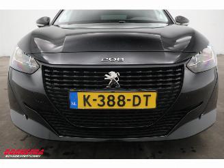Peugeot 208 1.2 PT Airco Cruise picture 7