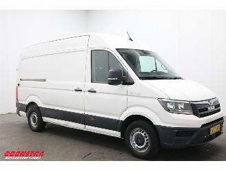 MAN TGE 35 2.0 TDI 180 PK L2-H2 Airco Navi ACC Camera picture 2