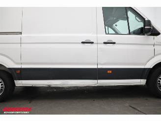MAN TGE 35 2.0 TDI 180 PK L2-H2 Airco Navi ACC Camera picture 5