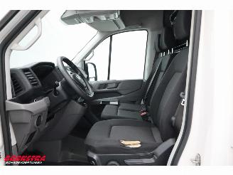 MAN TGE 35 2.0 TDI 180 PK L2-H2 Airco Navi ACC Camera picture 18