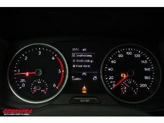 MAN TGE 35 2.0 TDI 180 PK L2-H2 Airco Navi ACC Camera picture 16