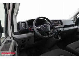MAN TGE 35 2.0 TDI 180 PK L2-H2 Airco Navi ACC Camera picture 13