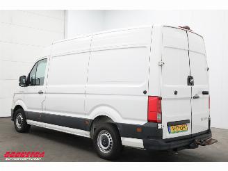 MAN TGE 35 2.0 TDI 180 PK L2-H2 Airco Navi ACC Camera picture 4