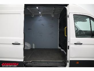 MAN TGE 35 2.0 TDI 180 PK L2-H2 Airco Navi ACC Camera picture 9