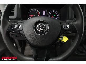 Volkswagen Crafter 35 2.0 TDI L2-H2 DSG Airco Navi Cruise Camera AHK PDC picture 14