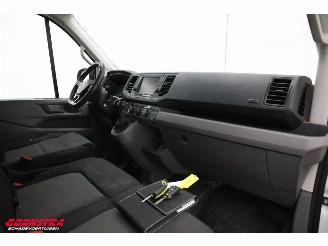 Volkswagen Crafter 35 2.0 TDI L2-H2 DSG Airco Navi Cruise Camera AHK PDC picture 9