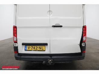 Volkswagen Crafter 35 2.0 TDI L2-H2 DSG Airco Navi Cruise Camera AHK PDC picture 6