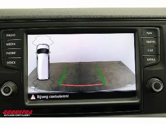 Volkswagen Crafter 35 2.0 TDI L2-H2 DSG Airco Navi Cruise Camera AHK PDC picture 18