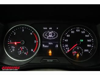 Volkswagen Crafter 35 2.0 TDI L2-H2 DSG Airco Navi Cruise Camera AHK PDC picture 15