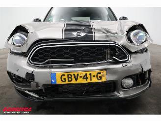 Mini Countryman Cooper S ALL4 Chili Wired Pano Camera picture 6