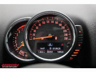 Mini Countryman Cooper S ALL4 Chili Wired Pano Camera picture 25