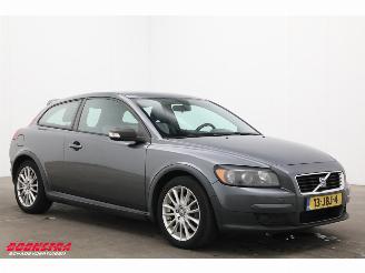Volvo C-30 1.8 Sport Clima Cruise 18"LMV picture 2
