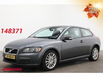 skadebil auto Volvo C-30 1.8 Sport Clima Cruise 18"LMV 2009/4