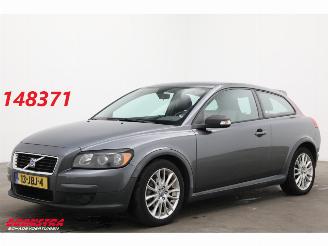 Unfallwagen Volvo C-30 1.8 Sport Clima Cruise 18"LMV 2009/4