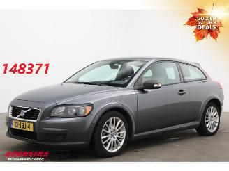 Avarii autoturisme Volvo C-30 1.8 Sport Clima Cruise 18"LMV 2009/4