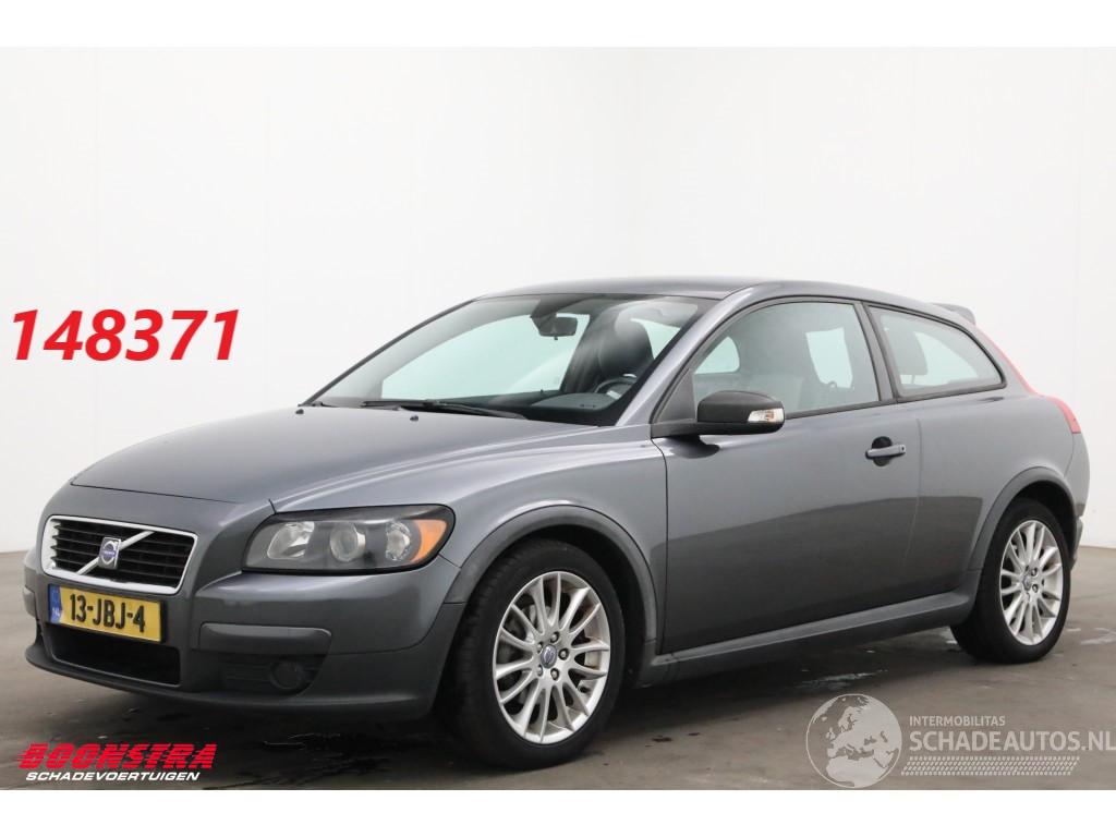Volvo C-30 1.8 Sport Clima Cruise 18"LMV