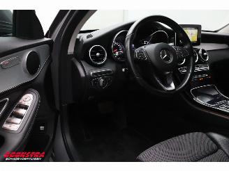 Mercedes C-klasse 180 7G-Tronic Avantgarde Clima Navi Cruise SHZ Org.NL+NAP picture 16