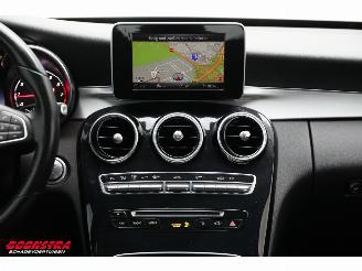 Mercedes C-klasse 180 7G-Tronic Avantgarde Clima Navi Cruise SHZ Org.NL+NAP picture 13