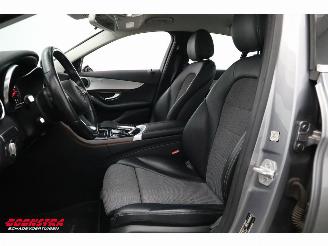 Mercedes C-klasse 180 7G-Tronic Avantgarde Clima Navi Cruise SHZ Org.NL+NAP picture 14