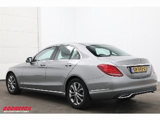 Mercedes C-klasse 180 7G-Tronic Avantgarde Clima Navi Cruise SHZ Org.NL+NAP picture 4