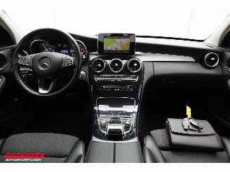 Mercedes C-klasse 180 7G-Tronic Avantgarde Clima Navi Cruise SHZ Org.NL+NAP picture 12