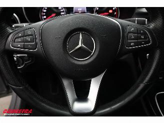 Mercedes C-klasse 180 7G-Tronic Avantgarde Clima Navi Cruise SHZ Org.NL+NAP picture 17
