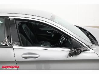 Mercedes C-klasse 180 7G-Tronic Avantgarde Clima Navi Cruise SHZ Org.NL+NAP picture 6