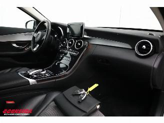 Mercedes C-klasse 180 7G-Tronic Avantgarde Clima Navi Cruise SHZ Org.NL+NAP picture 11
