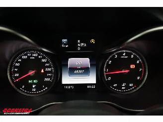 Mercedes C-klasse 180 7G-Tronic Avantgarde Clima Navi Cruise SHZ Org.NL+NAP picture 18