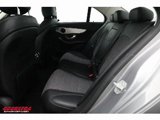 Mercedes C-klasse 180 7G-Tronic Avantgarde Clima Navi Cruise SHZ Org.NL+NAP picture 15
