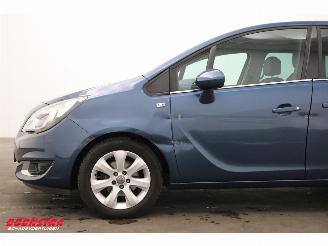 Opel Meriva 1.4 Turbo Cosmo Clima Navi Cruise PDC 90.669 km! picture 5