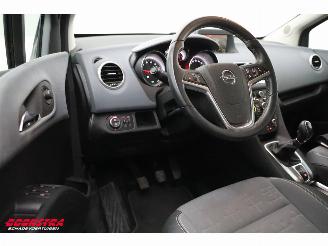 Opel Meriva 1.4 Turbo Cosmo Clima Navi Cruise PDC 90.669 km! picture 15