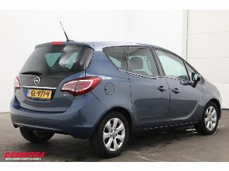 Opel Meriva 1.4 Turbo Cosmo Clima Navi Cruise PDC 90.669 km! picture 3