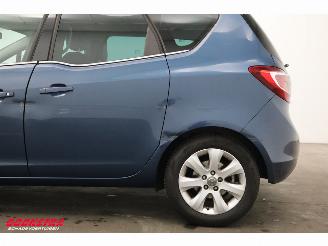 Opel Meriva 1.4 Turbo Cosmo Clima Navi Cruise PDC 90.669 km! picture 7