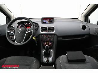 Opel Meriva 1.4 Turbo Cosmo Clima Navi Cruise PDC 90.669 km! picture 10