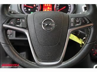Opel Meriva 1.4 Turbo Cosmo Clima Navi Cruise PDC 90.669 km! picture 16