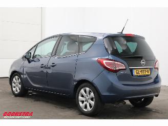 Opel Meriva 1.4 Turbo Cosmo Clima Navi Cruise PDC 90.669 km! picture 4