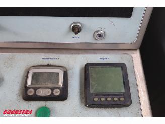 Mercedes Actros 3344AK 8/6X6 Manual Blatt/Blatt 2x PTO 2x Pump picture 25