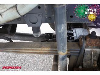 Mercedes Actros 3344AK 8/6X6 Manual Blatt/Blatt 2x PTO 2x Pump picture 16