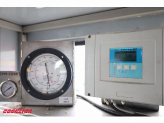 Mercedes Actros 3344AK 8/6X6 Manual Blatt/Blatt 2x PTO 2x Pump picture 47