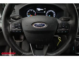 Ford Transit 310 2.0 TDCI L2-H2 Aut. Camera Navi Cruise Clima picture 14