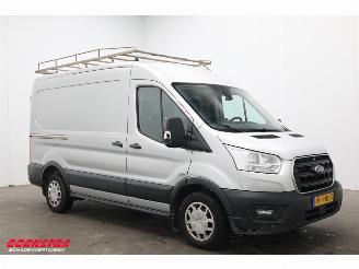 Ford Transit 310 2.0 TDCI L2-H2 Aut. Camera Navi Cruise Clima picture 2