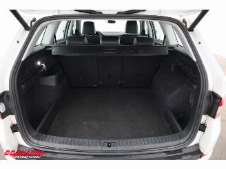 Skoda Kodiaq 1.5 TSI Limited DSG Camera Navi Canton ACC SHZ picture 19