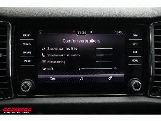 Skoda Kodiaq 1.5 TSI Limited DSG Camera Navi Canton ACC SHZ picture 16