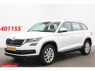 Coche accidentado Skoda Kodiaq 1.5 TSI Limited DSG Camera Navi Canton ACC SHZ 2020/4